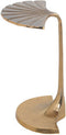 Richmond Bijzettafel Brushed Goud Luisana