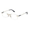 BMW BW5066-H - Heren Brillenframe - Glas zonder voorschrift