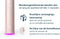 Philips Sonicare Premium All-in-One A3 – Opzetborstels voor Elektrische Tandenborstel – Wit – Verpakking van 2 - HX9092/87