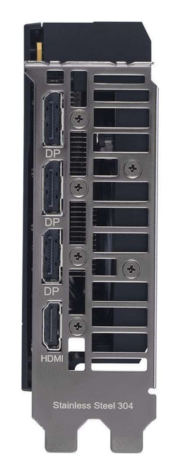 ASUS Dual - RTX5060-O8G-EVO - NVIDIA GeForce RTX 5060 8 GB GDDR7