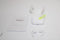Apple AirPods Pro 3 - Draadloze oordopjes - ANC - Wit
