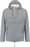 Mirage Regenjas Rainfall Closed Jacket maat XL gemaakt van polyester soft touch earl grey