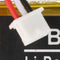 Battery suitable for Siedle S 850-0 3.7 Volt 1500mAh 5.55 Wh