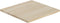Astigarraga Dinamic - Kast legplank - Draagkracht 50 kg - Bruin