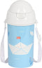 Water bottle Safta Ship Blue (500 ml)