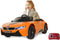 Jamara Ride-on BMW I8 Coupe - Oranje