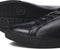 JACK&JONES JFWGALAXY LEATHER - Heren Sneakers - Leren - Antraciet