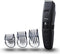 Panasonic ER-GB86 - Baardtrimmer - 57 lengtestanden 1-30 mm - Zwart