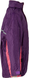 Ralka Regenpak - Junior - Waterdicht 2000 mm - Paars/Roze - 128