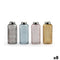 Glazen fles La Mediterránea Glas 1,8 L (8 Stuks)