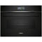 Siemens CS736G1B1 - Stoomoven - 47 liter - Smart bediening - TFT-display