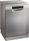Bosch SMS8TCI04E - Vrijstaande vaatwasser - 8 programma's - RVS