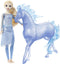 Mattel Disney Frozen Elsa en Nokk - Modepop