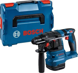 Bosch GBH 18V-22 PROFESSIONAL - Klopboor - 18V 1,9J 22mm SDS-Plus
