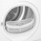 Beko DS8412GX0 - Warmtepompdroger - 8 kg - A++ - 15 programma's
