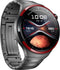 Huawei Watch 4 Pro - Space Edition - Waterbestendig tot 50m - Titanium