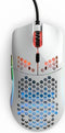 Glorious Model O - Gaming Muis - 12000 DPI - Glossy Wit