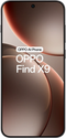 OPPO Find X9 - 5G - 12GB RAM 512GB opslag - Titanium Grey