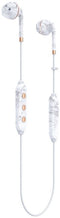 Happy Plugs Wireless II - Draadloze In-Ear Headset - 6 uur batterijduur - Wit