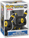Funko Pop - Pop Games #948 - Pokémon Umbreon - 9,5 cm