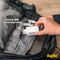 Aqiila Chargebird W3 - USB Adapter 67W - 3 Poorten USB-C/A - Wit