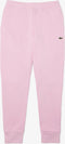 Lacoste Heren Broek - Maat L - Katoen 83% - Polyester 16% - Elastaan 1%
