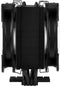 ARCTIC Freezer 34 eSports DUO - CPU-koeler - 2 ventilatoren 12 cm - Zwart Wit