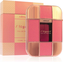 Damesparfum Armaf EDP 100 ml Legesi Femme