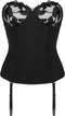 OBSESSIVE CORSETS | Obsessive - Editya Corset M/l
