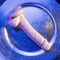 Realistische Dildo Selopa TPE Ø 3,4 cm (16,5 cm)