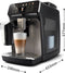 Philips Series 5500 EP5549/70 - Volautomatisch espressoapparaat - 15bar pompdruk - 230W vermogen
