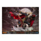 Castlevania: Symphony of the Night - Dash Attack Alucard (Ultimate Edition)