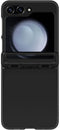 Spigen Galaxy Z Flip 5 - Soft case - Slank design met Air Cushion technologie - Grijs