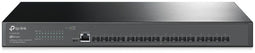 TP-Link JetStream TL-SX3016F - Managed Switch - 16x SFP+ poorten - 32.000x MAC-adressen