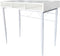 Sidetable - consoletafel - hal dressoir - wandtafel - wit