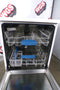 Bosch SMS5382EU - Vrijstaande vaatwasmachine - 13 couverts - B 60 x D 60 x H 85 cm