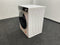 Sharp ESNFL814CWDABX - Wasmachine - 8 kg - 1400 toeren - Wit