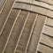 Dutch Decor FEMM – Sierkussen 30x50 cm - velvet - effen kleur - Pumice Stone - beige - Inclusief binnenkussen