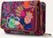 Oilily-Portemonnee-Pink