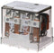 Finder 56.44.8.230.0000 Printrelais 230 V/AC 12 A 4x wisselcontact 1 stuk(s)