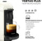 Krups XN903 - Nespresso Vertuo Plus - 5 koffiegroottes - 1,2L waterreservoir