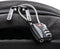 XD Design Bobby Pro - Anti-Diefstal Rugzak 18L - USB Oplaadpoort - Zwart