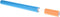 Waterzone - Schuimwaterpistool - Anti-Lek - 1 stuks