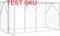 vidaXL - Tuinbank - 110x56x90 - cm - Massief - Acacia