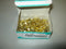 Bouhon doos met 100 splitpennen, 32 mm