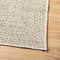 vidaXL - Vloerkleed - ZIZUR - room - binnen - en - buiten - 80x250 - cm - jute - look