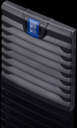 Rittal SK 3237.208 - Uittredingsfilter - BHT 116,5 x 116,5 x 16 mm