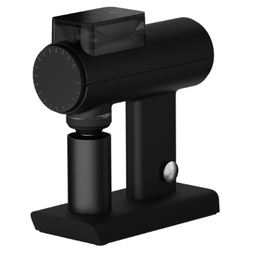 Timemore Sculptor 078S - Elektrische Koffiemolen - 78 mm platte bramen - zwart