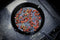 The Windmill Cast Iron - Skillet XL met steel - Gietijzer - ⌀31,5 cm