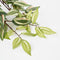 Mica Decorations Tradescantia - Kunst Hangplant H45 x Ø25 cm - Terracotta Pot - Groen